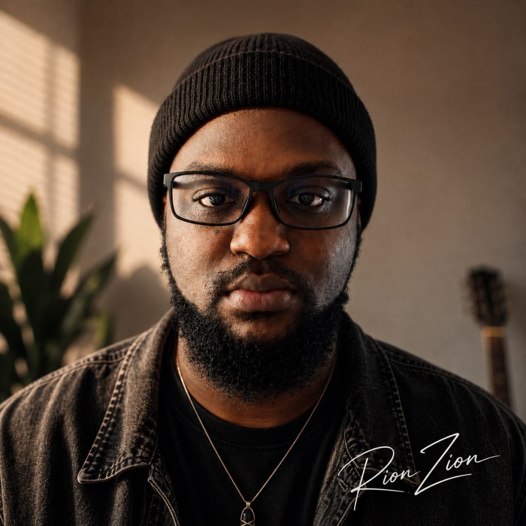 Rion Zion